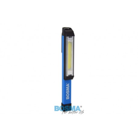 Bosma Latarka długopisowa LED 2W COB Pen Light