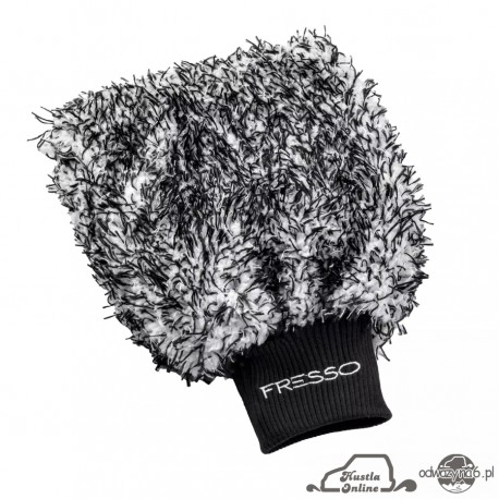 Fresso CODY WASH MITT - rękawica do mycia z mikrofibry