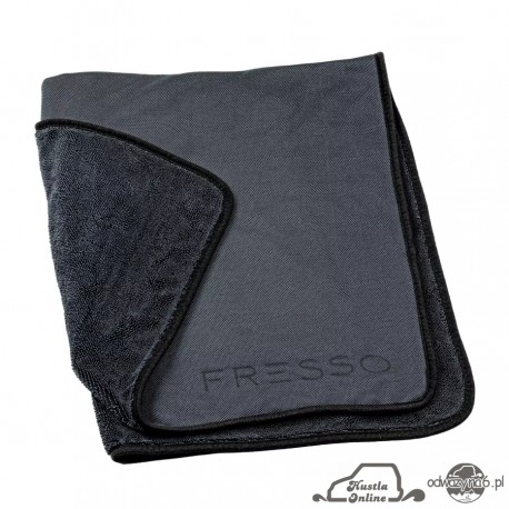 Fresso ASHTON TWISTED PILE 90X60cm 600gsm ręcznik do osuszania