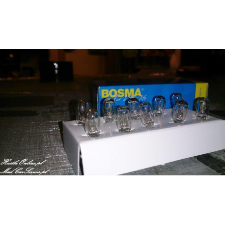 Bosma T07 R7 12V 3W 4001 1szt.