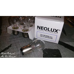 Neolux BAZ15D 12V 21/4W N566 1szt.