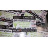 5000 szt. ulotek A6 druk dwustronny - 130 gram