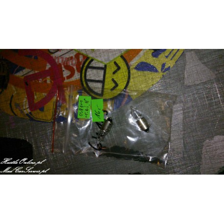 Osram Mini H 12V 20W MINIWATT 64115 1szt.