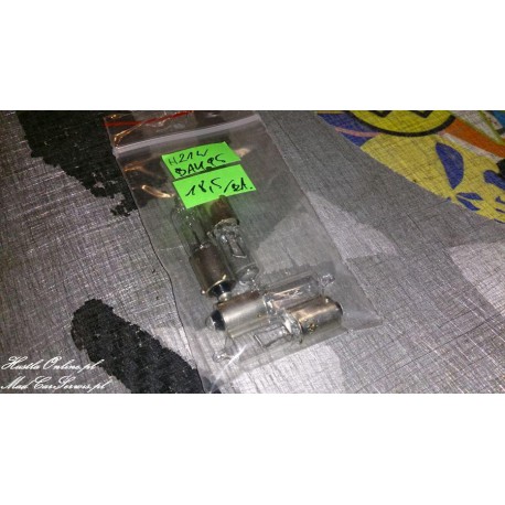 Osram H21W 12V 21W 64136 BAY9S 1szt.
