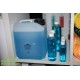 CarChem Glass Cleaner Concentrate 10:1 Płyn do mycia szyb samochodowych 5L