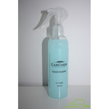 CarChem Quick Detailer