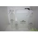 CarChem Clarity Glass Cleaner Płyn do mycia szyb samochodowych + Anti Fog + powłoka hydrofobowa 3w1
