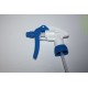 egge Canyon Blue Trigger Sprayer - profesjonalny niebieski spryskiwacz