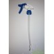 egge Canyon Blue Trigger Sprayer - profesjonalny niebieski spryskiwacz