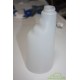 egge Butelka HDPE z podziałką do kosmetyków samochodowych 600ml