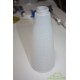 egge Butelka HDPE z podziałką do kosmetyków samochodowych 600ml