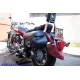 Tablica aluminiowa z Twoim napisem i zdjęciem/grafiką w tle - rozmiar USA, Polski samochodowy i motocyklowy